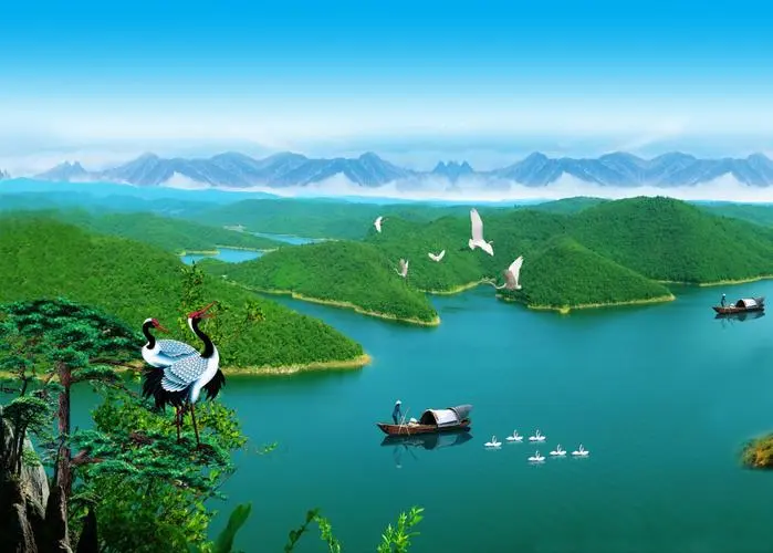 高精度电子